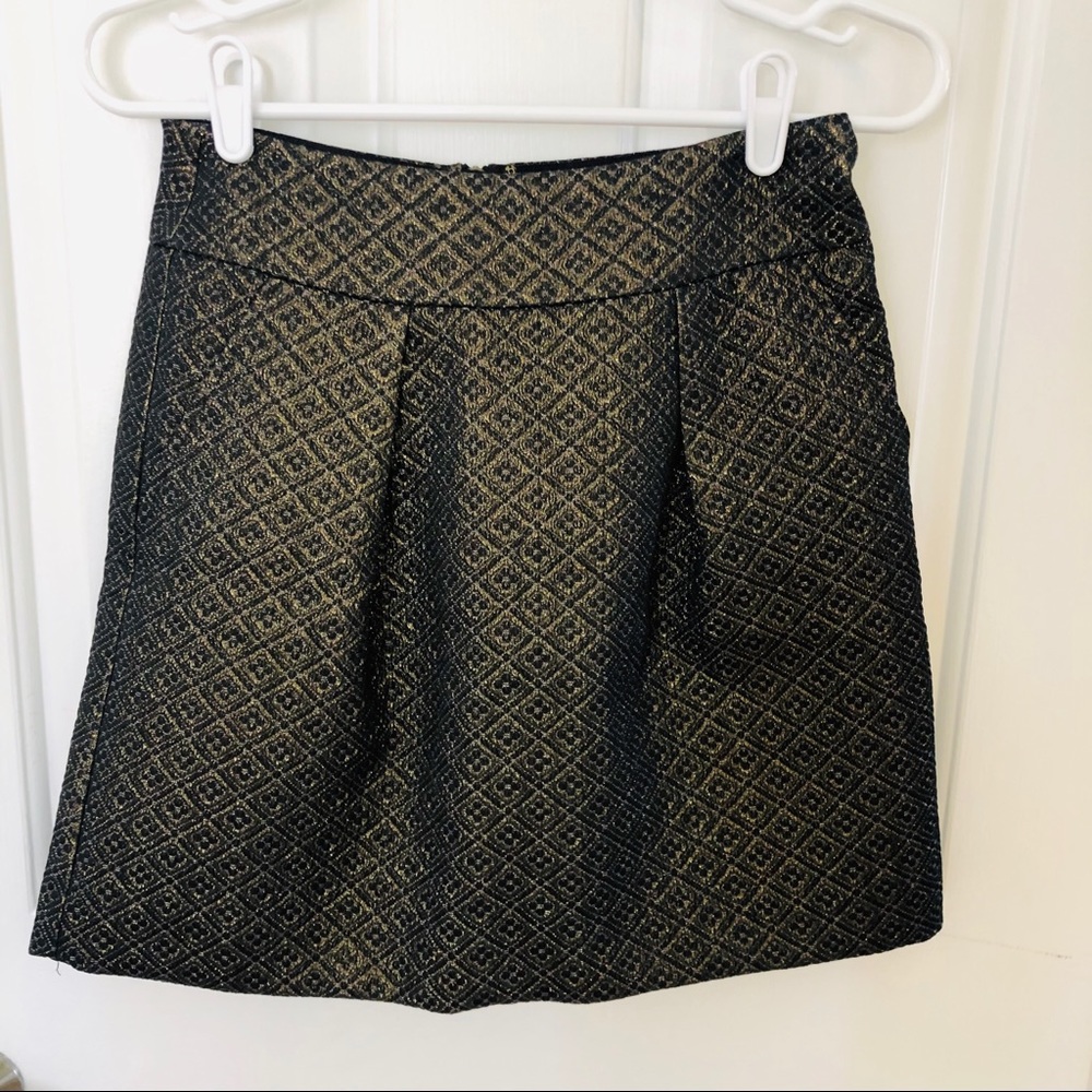 Loft Skirt | Size 0